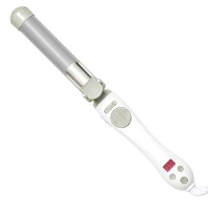 BEACHWAVER S1.25 - WHITE - curling iron